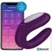 Satisfyer -   Double Joy      (SO3899-02)