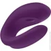 Satisfyer -   Double Joy      (SO3899-02)