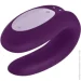 Satisfyer -   Double Joy      (SO3899-02)