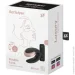  Satisfyer -   Double Love (Black) (SO4930-02)