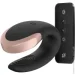  Satisfyer -   Double Love (Black) (SO4930-02)