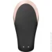  Satisfyer -   Double Love (Black) (SO4930-02)