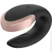  Satisfyer -   Double Love (Black) (SO4930-02)