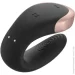  Satisfyer -   Double Love (Black) (SO4930-02)
