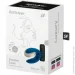 Satisfyer -   Double Love (Blue) (SO4929-02)