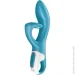  Satisfyer ³-    Embrace me Turquoise, 2 ,  3,6  (SO6284-02)