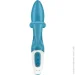  Satisfyer ³-    Embrace me Turquoise, 2 ,  3,6  (SO6284-02)