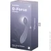 Satisfyer    G G-Force Violet, 10  +  5   (SO8779-02)