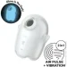  Satisfyer      Glowing Ghost White,    (SX0544-02)