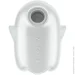  Satisfyer      Glowing Ghost White,    (SX0544-02)