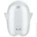  Satisfyer      Glowing Ghost White,    (SX0544-02)