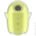  Satisfyer      Glowing Ghost Yellow,    (SX0543-02)