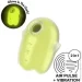  Satisfyer      Glowing Ghost Yellow,    (SX0543-02)