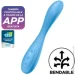 Satisfyer  - G-Spot Flex 4+ ,      (SO6724-02)