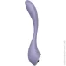  Satisfyer  - G-Spot Flex 5+  Lilac (SO7803-02)