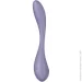  Satisfyer  - G-Spot Flex 5+  Lilac (SO7803-02)