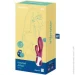 Satisfyer  -   Heated Affair (SO6106-02)