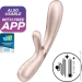 Satisfyer  -   Hot Lover Nude (SO5543-02)