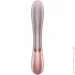 Satisfyer  -   Hot Lover Pink (SO5544-02)