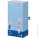 Satisfyer  -   Hot Lover Pink (SO5544-02)