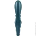 Satisfyer  - Hug Me Bluegrey, 2 ,  4,2,    (SO6273-02)