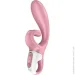  Satisfyer  - Hug Me Pink, 2 ,  4,2,    (SO6274-02)