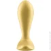   Satisfyer  -   Intensity Plug Gold (SO8627-02)