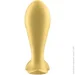   Satisfyer  -   Intensity Plug Gold (SO8627-02)