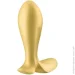   Satisfyer  -   Intensity Plug Gold (SO8627-02)