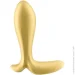   Satisfyer  -   Intensity Plug Gold (SO8627-02)