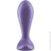   Satisfyer  -   Intensity Plug Purple (SO8626-02)