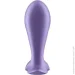   Satisfyer  -   Intensity Plug Purple (SO8626-02)