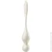 Satisfyer  -   Love Birds 1 Connect App White, 78  (SX0569-02)