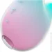  Satisfyer    Mermaid Vibes Mint/Pink (SX1209-02)