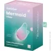 Satisfyer    Mermaid Vibes Mint/Pink (SX1209-02)