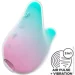  Satisfyer    Mermaid Vibes Mint/Pink (SX1209-02)