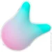  Satisfyer    Mermaid Vibes Mint/Pink (SX1209-02)