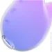  Satisfyer    Mermaid Vibes Violet/Pink (SX1219-02)