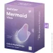  Satisfyer    Mermaid Vibes Violet/Pink (SX1219-02)