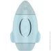  Satisfyer     Mission Control Blue, 2   (SO8969-02)