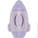  Satisfyer     Mission Control Violet, 2   (SO8970-02)