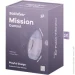  Satisfyer     Mission Control Violet, 2   (SO8970-02)