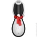  Satisfyer    Penguin Holiday Edition     (SO8777-02)