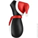  Satisfyer    Penguin Holiday Edition     (SO8777-02)