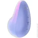  Satisfyer     Pixie Dust Violet/Pink (SO8972-02)