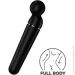  Satisfyer ³ Planet Wand-er Black/Rosegold,  ,  (SO8782-02)