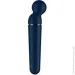 Satisfyer ³ Planet Wand-er Blue/Rosegold,  ,  (SO8783-02)