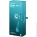 Satisfyer  Plug & Play 1,     , 2  (SX0542-02)