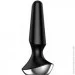   Satisfyer   Plug-ilicious 2 Black (SO5444)