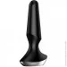   Satisfyer   Plug-ilicious 2 Black (SO5444)